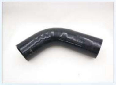 PC300-7 COOLING HOSE 6743-114941